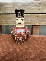 Miska kancsó 23cm gyönyörű állapotban