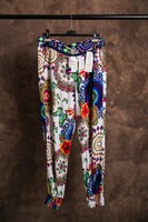 Desigual női nadrág, 34-es (farmer 34-es) méret, új.