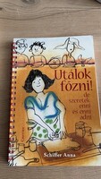Schiffer Anna UTÁLOK FŐZNI de szeretek enni és enni adni