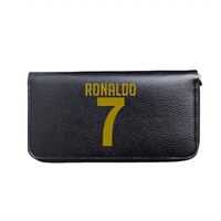 Cristian Ronaldo Pénztárca Új!