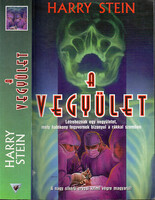 A vegyület - Harry Stein