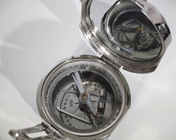 Tájoló, iránytű, compass - a gps előtti időkből