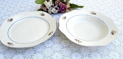 Dorohoi porcelan teritek