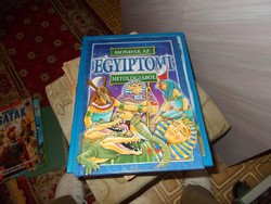 Mondák az Egyiptomi mitológiából