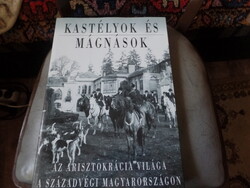 Kastélyok és Mágnások