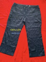 100% LEN nadrág 54-es 4XL