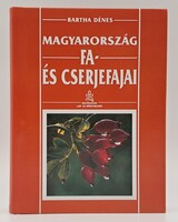 Magyarország fa- és cserjefajai