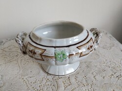 Kínai export porcelán a 19-dik századból