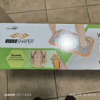 Vibro Shaper Vibrációs tréner eladó! Új, dobozában