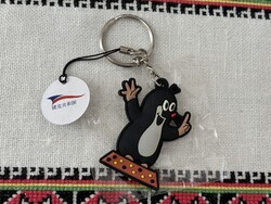 Kisvakond Kulcstartó gyűjtőknek
