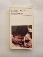 Berkesi András: Húszévesek