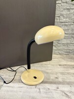 Space Age retro asztali lámpa – 1970-es évek﻿