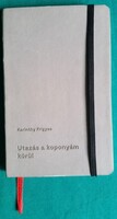 Karinthy Frigyes: Utazás a koponyám körül - Poket könyvek > Regény, novella, elbeszélés, életrajzi