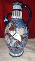 Amphora Czecho-Slovakia kancsó