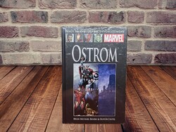 NMK 59. - Ostrom (bontatlan)