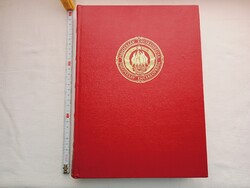 Könyv 036 - Több szerkesztő - Jugoszláv Enciklopédia 1 A-Boc Magyar nyelvű kiadás 1985