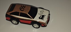 SCIROCCO AGIP RALLYE 39 - lemezárugyár - Retró