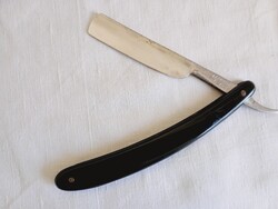 Borotva Osobaya retro 1970 - Veszélyes Szovjet Különleges STIZ borotva - dobozban