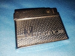 Moszkva benzines öngyújtó