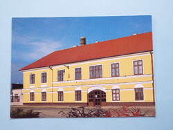 Képeslap (65) - Herend - Porcelánmúzeum 1990-es évek - (Foto: Kovács Kornél)