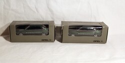Opel Vectra német kiadású matchbox még dobozában
