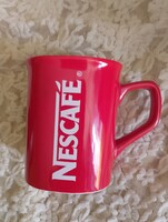 Nescafé csésze hibátlan