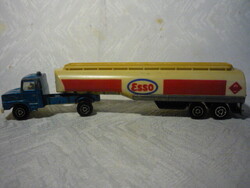 Majorette Scania kisautó 2301 08