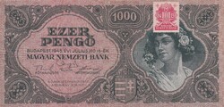 1.000    Pengő    1945