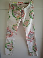 Desigual nadrág S-M