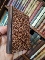 1890k.4 MŰ OVIDIUS VERSEIBŐL / AISCHYLOS: ALELÁNCZOLT PROMETHEUS / TACITUS / HORATIUS LEVELEI egyben