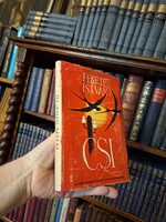 1942 FEKETE ISTVÁN CSI-HU-KELE- VUK + 3 NOVELLA GYŰJTŐI + KÉSŐBBI BORITÓ!!!