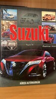 Négyesi Pál: Suzuki
