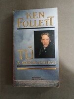 Ken Follett - A Tű a szénakazalban*