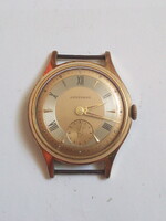 RITKA JUNGHANS ART DECO