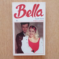 Danielle Danton - Bella (Trópusi szerelem)