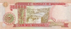 100.000   Meticas    1993     Mozambik