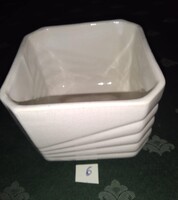 Kerámia kaspó eladó