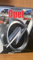 Bancsi Péter  Opel - Híres autómárkák