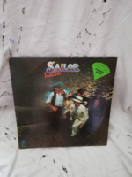 Sailor Trouble LP. első kidás1975    K