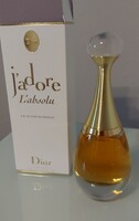 Dior J'adore L'absolu edp 100ml