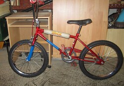 BMX szép állapotban