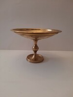 Copper fruit bowl, antique, negotiable