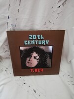 T.Rex 1973 LP      K