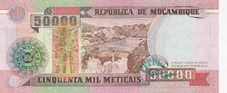 50.000   Meticas    1993     Mozambik