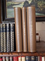 GERGELY RT-1946-RADISICS ELEMÉR szerk. A DUNATÁJ I-III-TÖRTÉNELMI,GAZDASÁGI,FÖLDRAJZI ADATOK