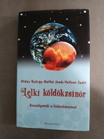 Hidas - Raffai - Vollner - Lelki köldökzsinór - beszélgetek a kisbabámmal