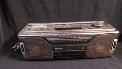 Philips AQ 5190/40 rádiós magnó