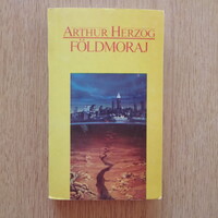 Arthur Herzog - Földmoraj