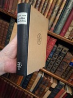 1940-KIRÁLYI MAGYAR TERMÉSZETTUDOMÁNYI TÁRSULAT-GREGORY RAVEN. GORILLÁK NYOMÁBAN -extra szép gyűjtői