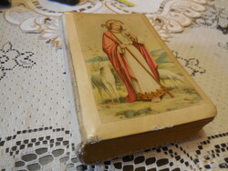 Imakönyv , horvát nyelven , Duhovna Rodast  Molitvenik  Piszmarica 1940 . 650 oldal